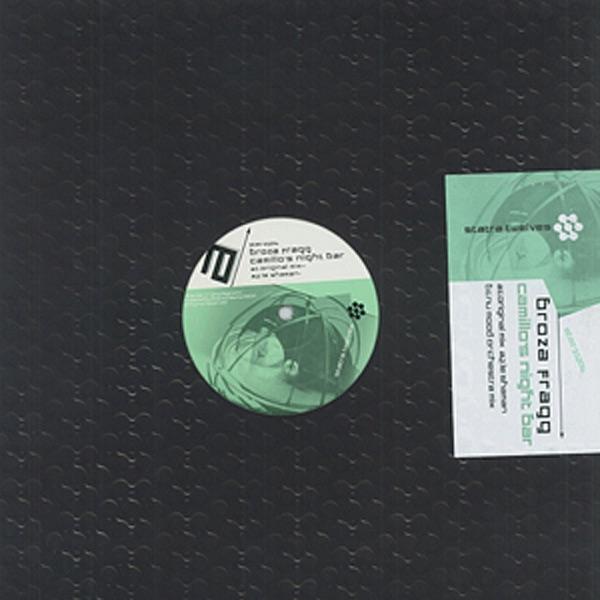Camillo's Night Bar (Nu Mood Orchestra Mix)