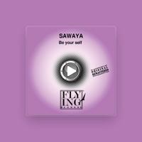 sawaya