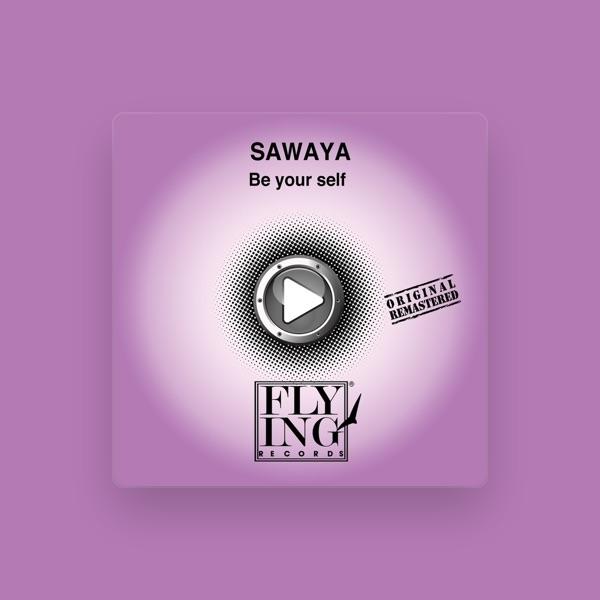 sawaya