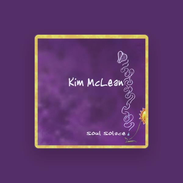 Kim Mclean
