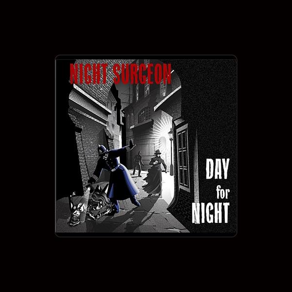 Night Surgeon