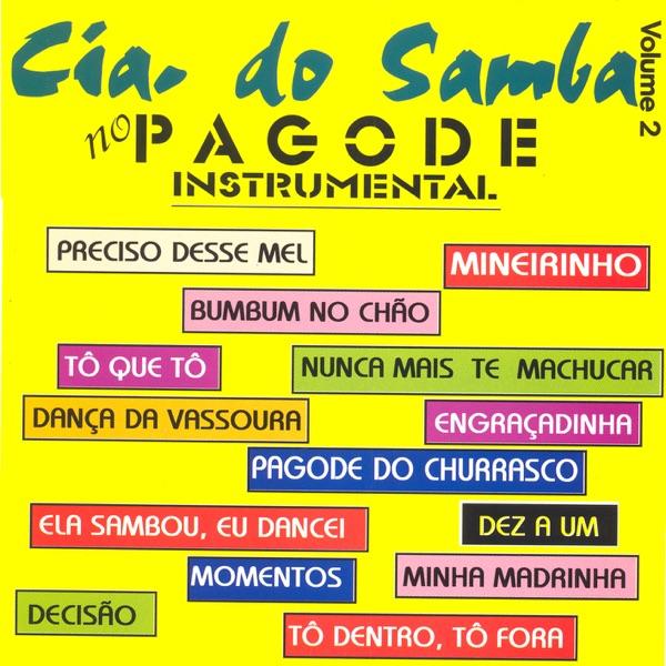 Bumbum No Chao