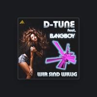 Bangboy