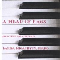 Garlic Pudding Rag (Larisa Migachyov)