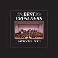 BEAT CRUSADERS