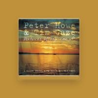 Peter Howe
