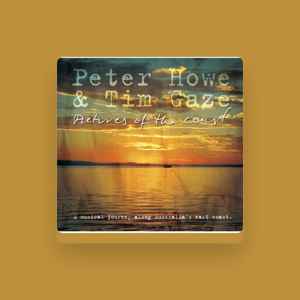 Peter Howe