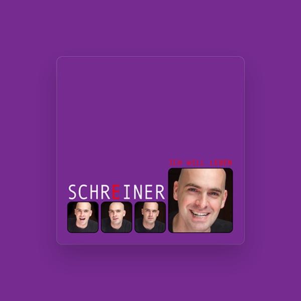Schreiner