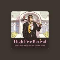 High Five Revival