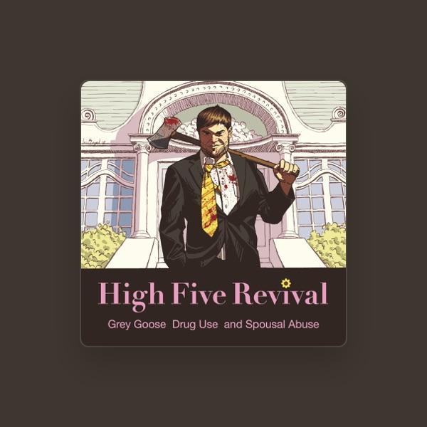 High Five Revival