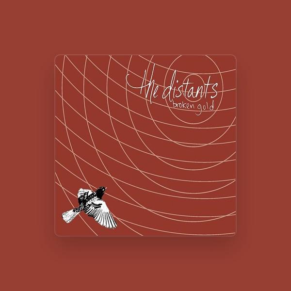 The Distants