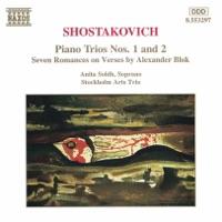 7 Verses, Op. 127, VII. Music