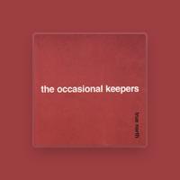 The Occasional Keepers