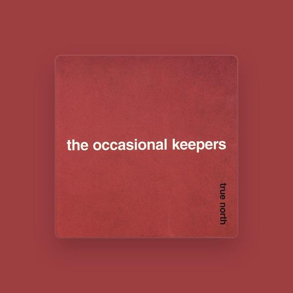 The Occasional Keepers