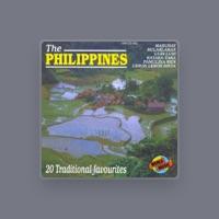 Manila Serenaders