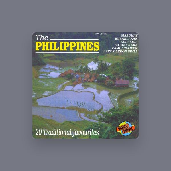 Manila Serenaders