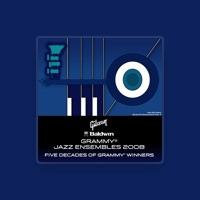 GRAMMY Jazz Ensembles
