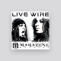 Marazene Machine
