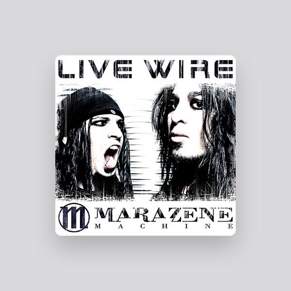 Marazene Machine