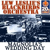 Magnolia's Wedding Day