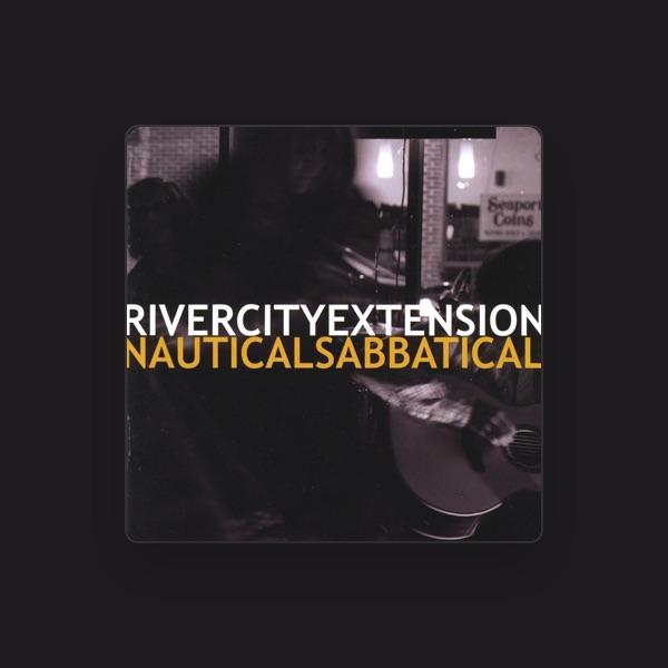 River City Extension