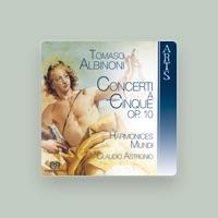 Harmonices Mundi