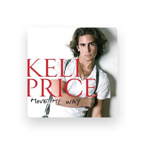 Keli Price