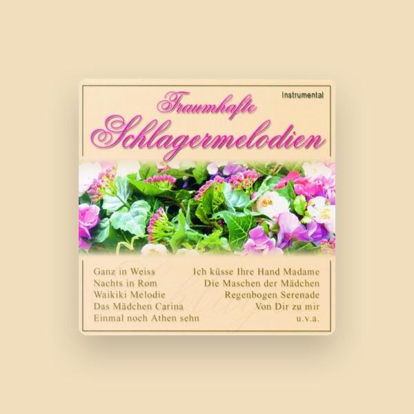 Romantic Instrumental Ensemble