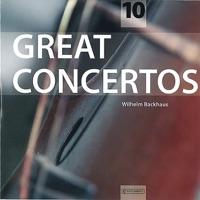 Piano Concerto No. 5 in E-Flat Major, Op. 73, "Emperor": III. Rondo (Allegro)