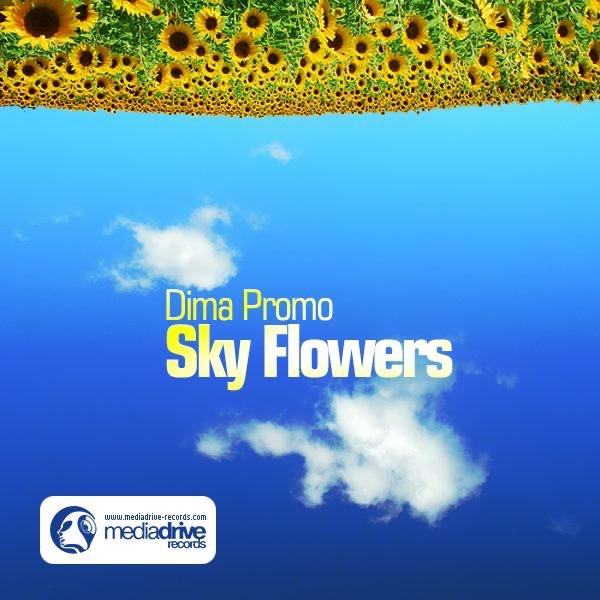 Sky Flowers (Elastic Sound Remix)