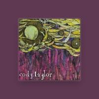 Cody Taylor