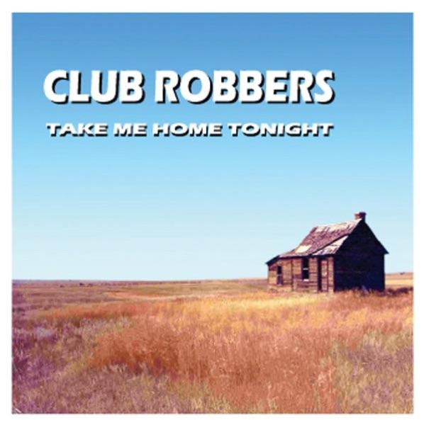 Take Me Home Tonight (Radio Edit)