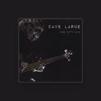Dave LaRue