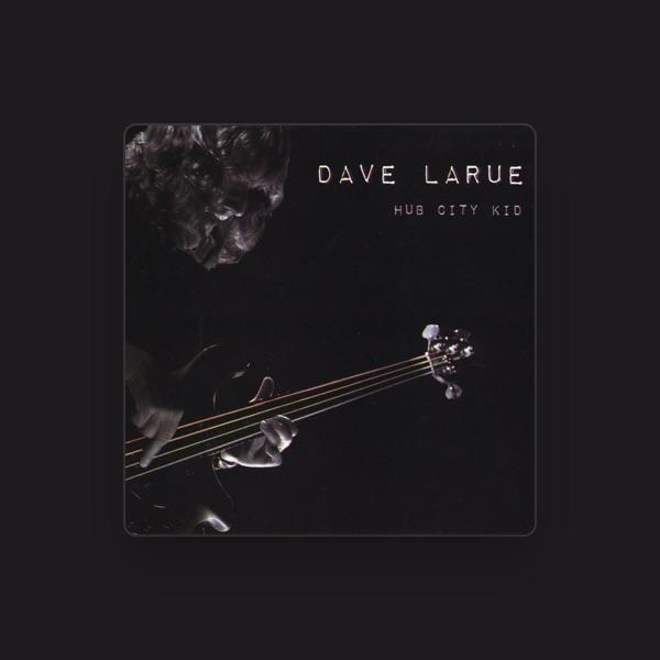 Dave LaRue
