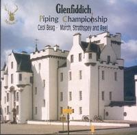 The Braes of Castle Grant / Lady Loudon / Miss Proud