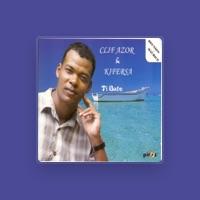 Clif Azor