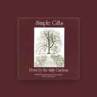 Simple Gifts