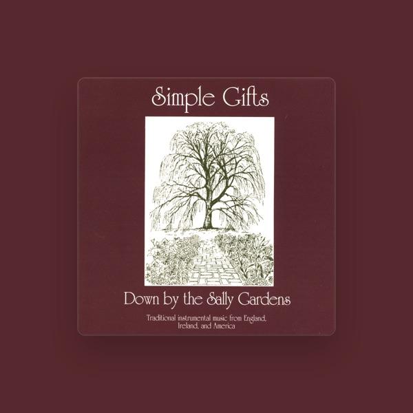 Simple Gifts