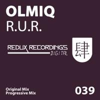 R.U.R. (Original Mix)