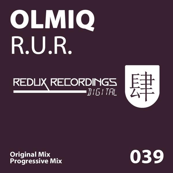 R.U.R. (Original Mix)