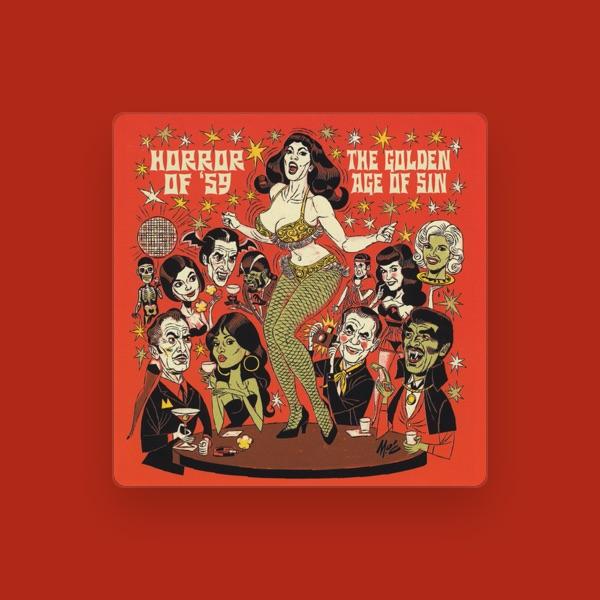 Horror of '59