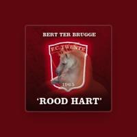 Bert ter Brugge