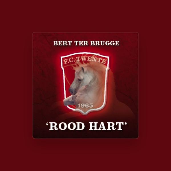 Bert ter Brugge
