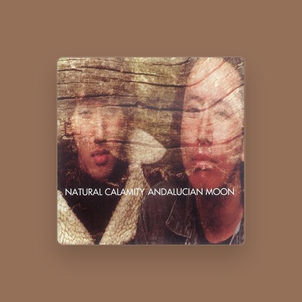 NATURAL CALAMITY
