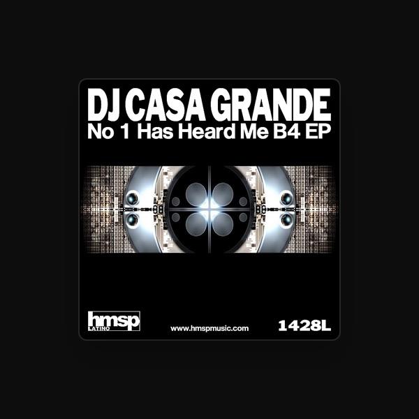 DJ Casa Grande
