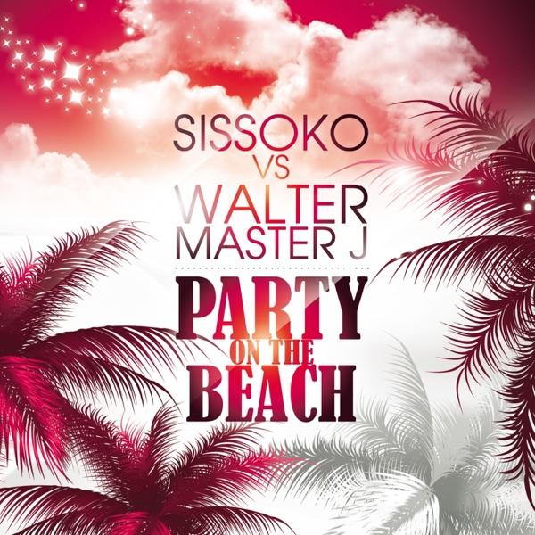Party On The Beach (Gianpiero Ibiza Rmx)
