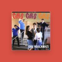 The Volcanics