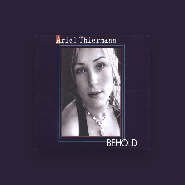 Ariel Thiermann