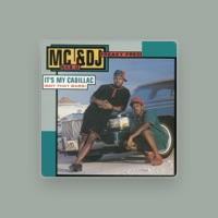 MC Nas-D