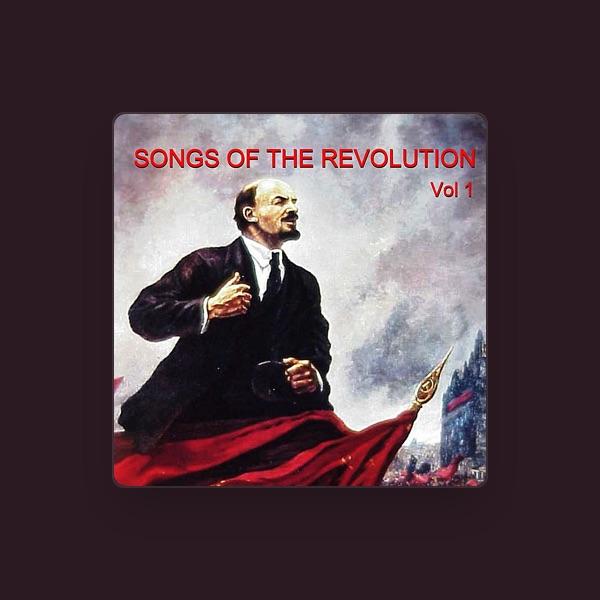 Moscow Song Ensemble